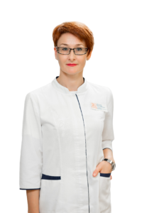 Кирилина Екатерина Александровна