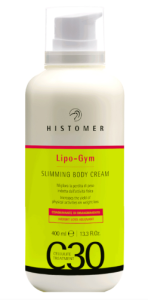Крем для активного снижения веса C30 LIPO GYM Slimming Body Cream HISTOMER (Хистомер)