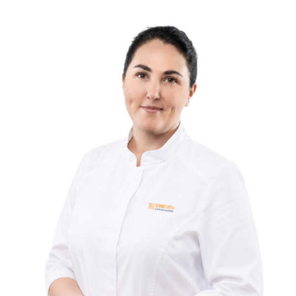 Роева Инна Юрьевна